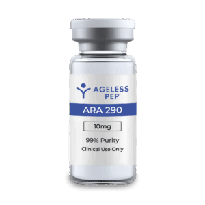 ARA 290 Vial
