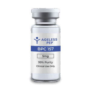 BPC 157 Vial