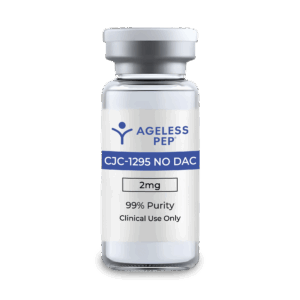 CJC-1295 NO DAC Vial
