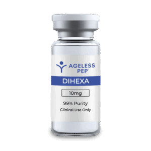 DIHEXA - 10mg Vial