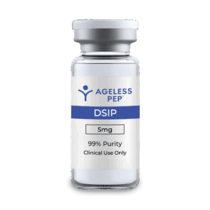 DSIP - 5mg Vial