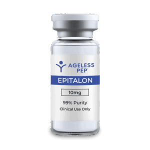 EPITALON (EPITHALON) Vial