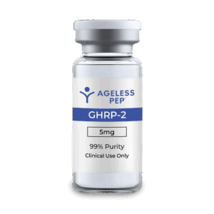GHRP-2 Vial
