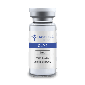 GLP-1 Vial