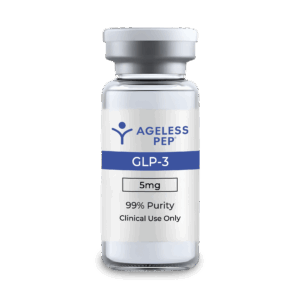 GLP-3 Vial