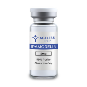 IPAMORELIN Vial