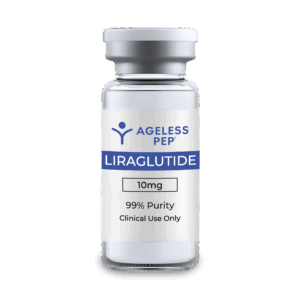 LIRAGLUTIDE Vial
