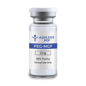 PEG-MGF Vial
