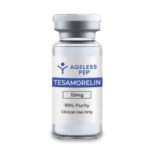 TESAMORELIN Vial