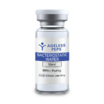 BACTERIOSTATIC WATER CLINICAL 10ml