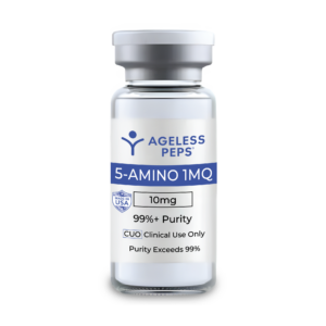 5-Amino - 10mg Vial
