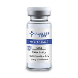 AOD-9604 Vial