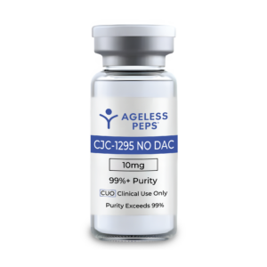 CJC-1295 NO DAC Vial