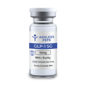 GLP-1SG Vial